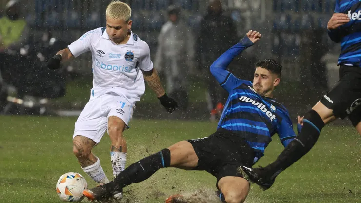 Gremio acusó que les cortaron el agua caliente