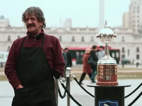 Colo Colo pasea en su aniversario a la Copa Libertadores