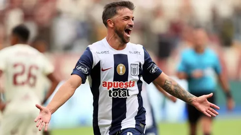 Ojo Colo Colo: Alianza le busca club a Costa.