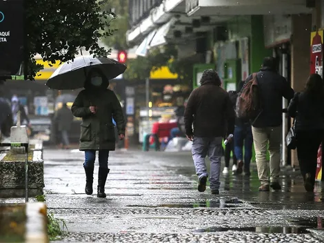 ¿Qué es la isoterma cero alta?