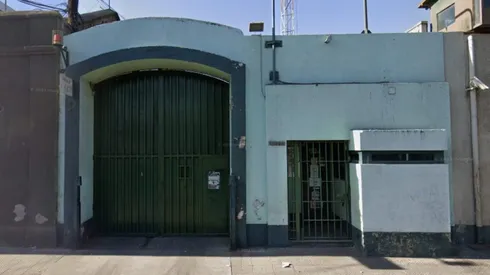 ¿Cómo es el anexo Capitán Yáber donde está detenido Daniel Jadue?