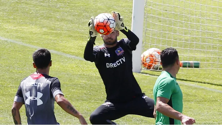 Garcés arriba a San Felipe para la segunda rueda de Primera B