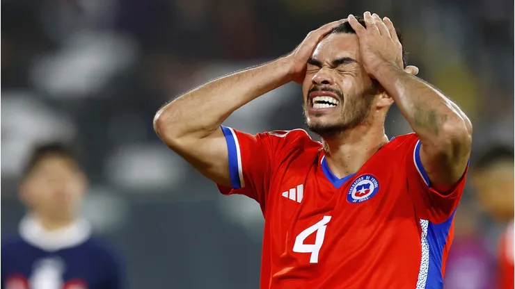 El fútbol chileno vive un delicado momento financiero