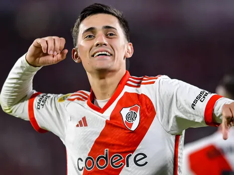 Napoli va por Pablo Solari: ¿Cuánto le caería a Colo Colo?