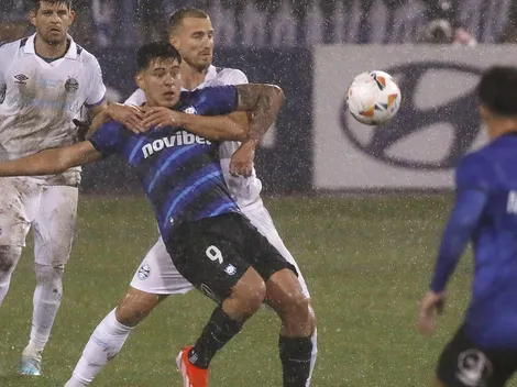 Huachipato saca pasajes a Copa Sudamericana