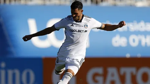 Colo Colo saldrá con varias sorpresas ante Puerto Montt.