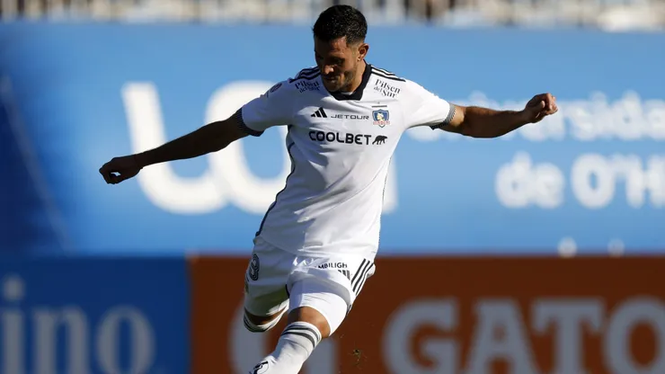 Colo Colo saldrá con varias sorpresas ante Puerto Montt.