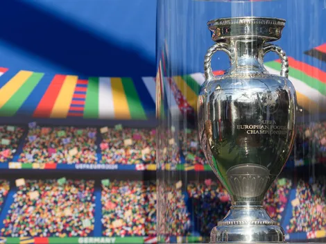 Tome nota: así quedaron conformados los grupos de la Euro 2024