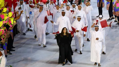 Qatar toma la delantera para ser sede de los Juegos Olímpicos 2036 en desmedro de Chile.