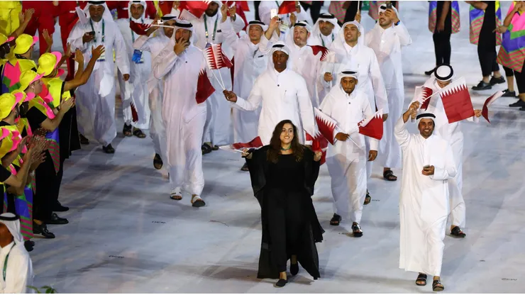 Qatar toma la delantera para ser sede de los Juegos Olímpicos 2036 en desmedro de Chile.