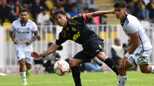 De Tezanos y palo a Coquimbo. Además cree que Cabral la rompe en Colo Colo.