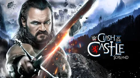 Revisa todos los detalles de Clash at the Castle, próximo evento de WWE.