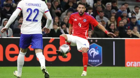 Isla se fue de Argentina hacia Chile con muchas maletas y despertó una alerta