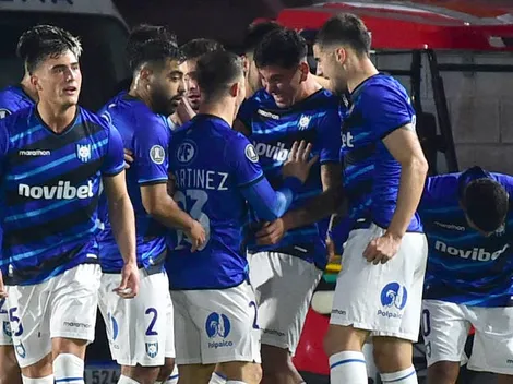 ¿Qué necesita Huachipato contra Gremio para clasificar a octavos?