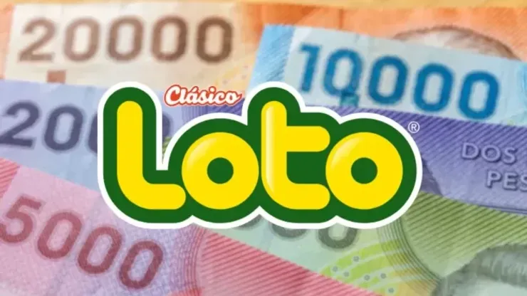 Sorteo del Loto 5150