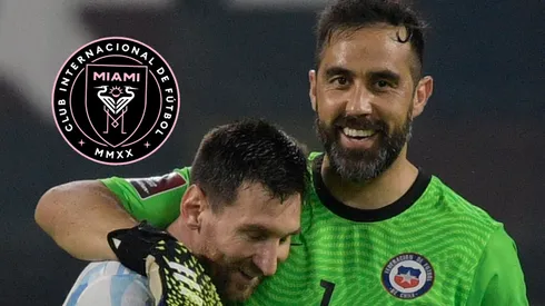 Julio Rodríguez recomienda a Bravo llamar a Messi y Beckham...