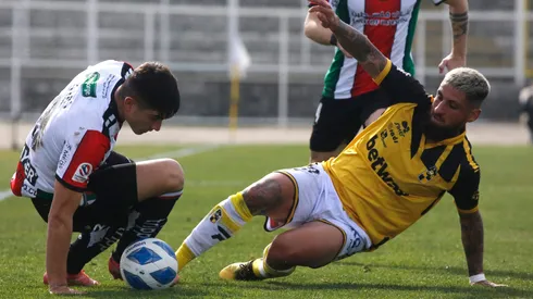 Coquimbo Unido buscará treparse a la cima del Campeonato Nacional 2024.