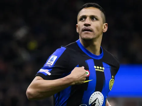 ¿Vuelco? Alexis apuesta por otra revancha en Inter