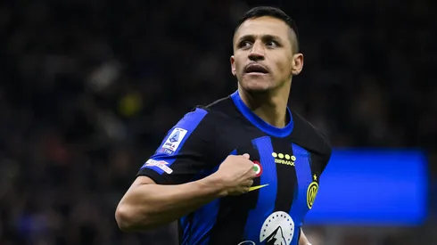 Alexis Sánchez define lo que quiere para su carrera y el Inter de Milán sigue siendo opción.