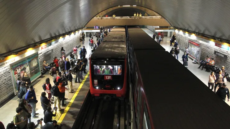 Metro