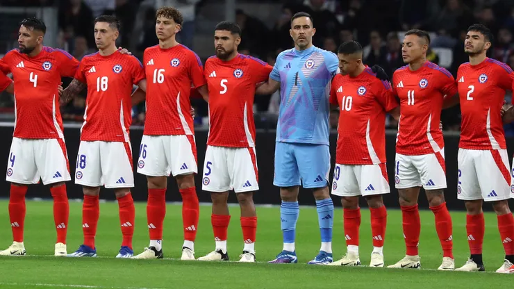 La selección chilena le saldrá más cara a la ANFP...
