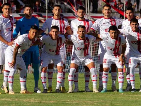 No es La Calera: El peor equipo del fútbol chileno tras primera rueda