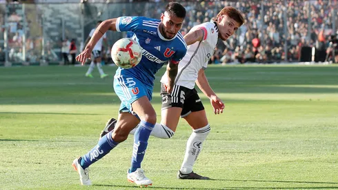 Colo Colo y la U esperan ansiosos la reapertura del mercado de fichajes.