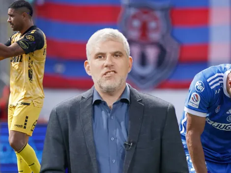 De Tezanos explota por el cambio del partido que define la punta