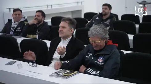 Mosa y Morón celebraron el sorteo