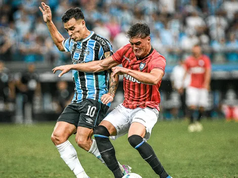 Huachipato vs Gremio 04/06/2024: los pronósticos indican un partido muy parejo