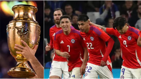 Hay coincidencias históricas que le permiten soñar a la Selección con ganar la Copa América.