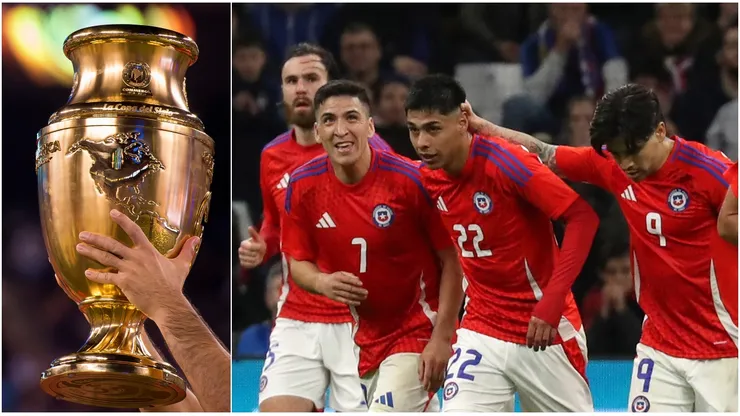 Hay coincidencias históricas que le permiten soñar a la Selección con ganar la Copa América.