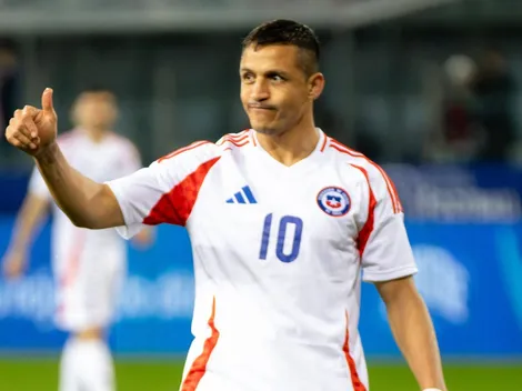Alexis Sánchez desata nuevo conflicto en la Roja: ¿Tiene privilegios?