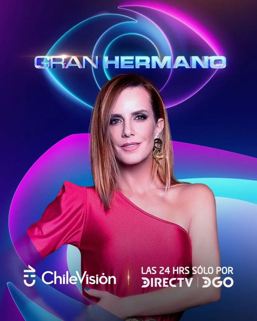 Primer vistazo a la segunda temporada. Foto: Chilevisión