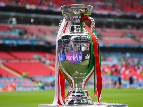 ¿Quién transmitirá la Eurocopa 2024 en Chile?