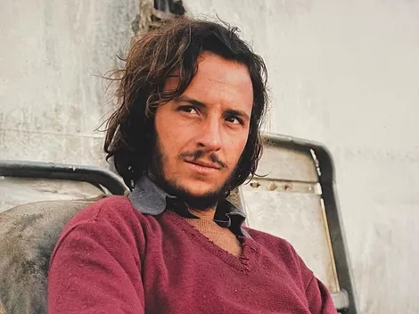 Actor de LSDLN habla sobre el éxito de la película