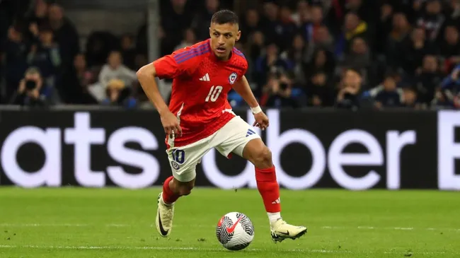 La Roja