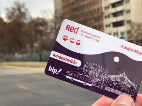 ¿Cómo acceder al descuento en la Tarjeta Bip!?