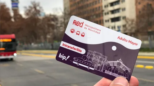 Descuentos Tarjeta Bip!
