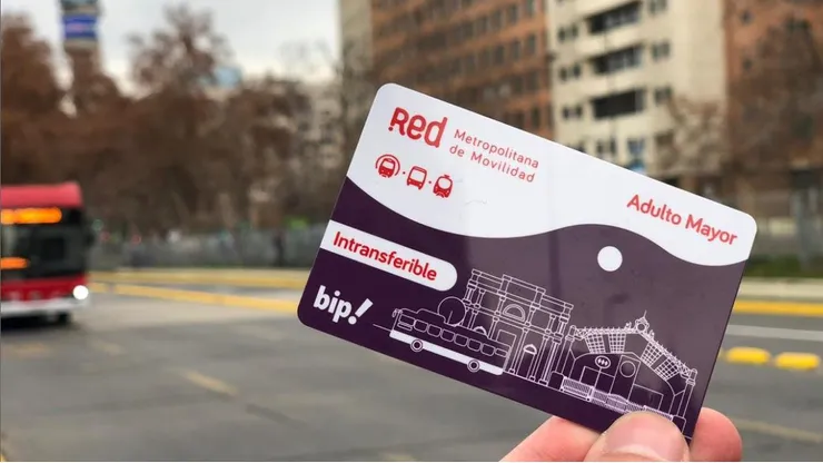 Descuentos Tarjeta Bip!