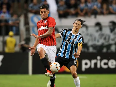 ¿Dónde ver a Huachipato vs Gremio por la Libertadores?