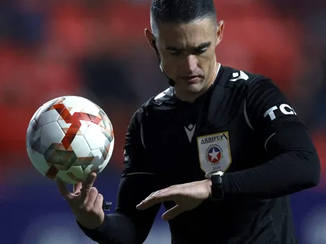 ¿Cuándo vuelve el fútbol chileno? Fecha para el regreso del torneo