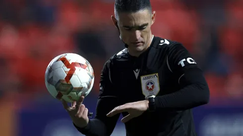 El torneo nos hará esperar más de un mes.