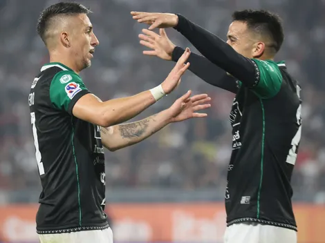 Verdugo eterno de Colo Colo: "Nos pintaban la cara si salíamos a..."