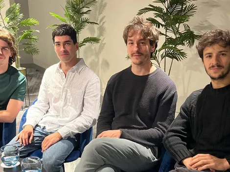 Actores de LSDLN hablan de su relación con los sobrevivientes