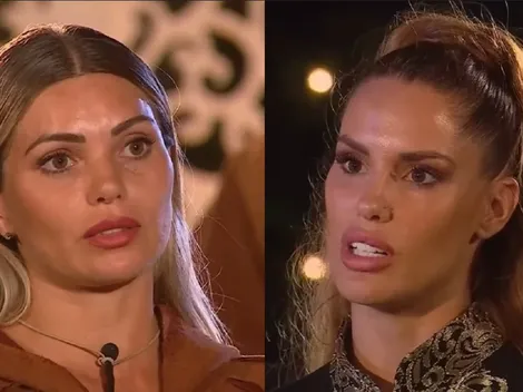 ¿Ganar o Servir?: Gala y Faloon se enfrentan