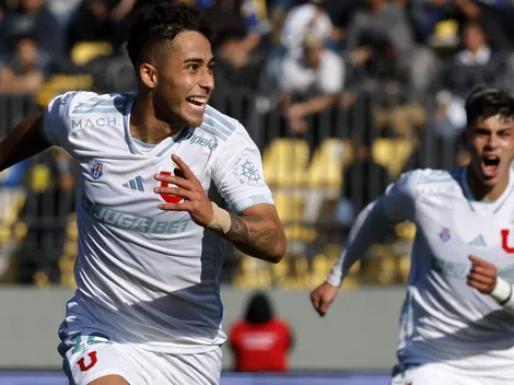 Los puestos que la U refuerza para ganar el campeonato