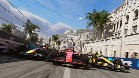 Esta nueva edición de F1 renovó su forma de conducción, generando diversas reacciones.