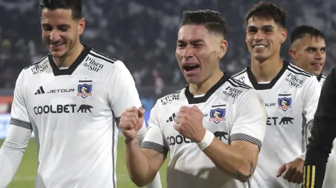 Colo Colo busca refuerzos para la Copa Libertadores