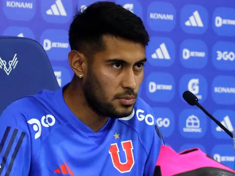 Los cuatro jugadores que se van de la U de Chile